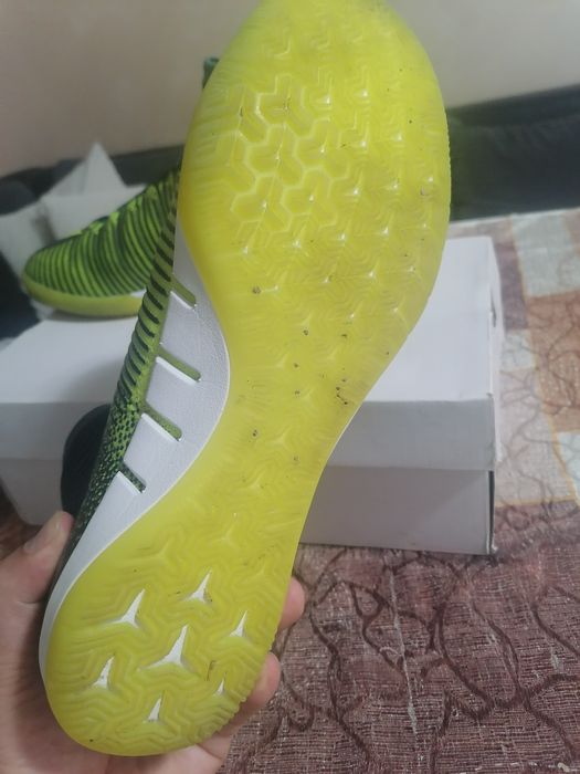 Маратонки найк меркуриал CR7