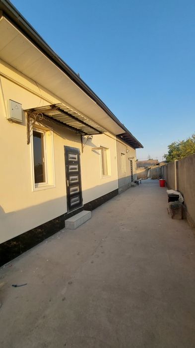 2 ком. квартира, 2/1/1. Кирпич, 42 м². Старые Сергели (Eski Sergeli)