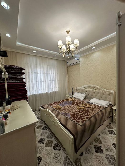 Спалний сотилади