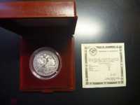 Платина Монета 150 рублей