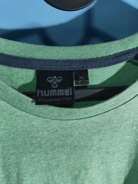 Hummel Блуза/Мъжка  XL