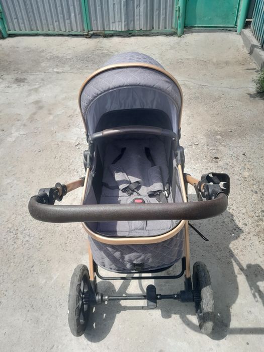 Продам коляску 25 тысяч