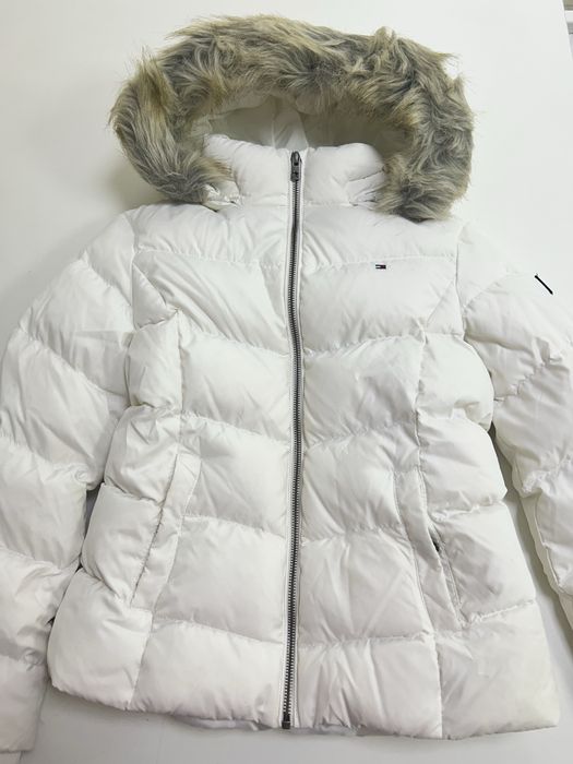 Зимно яке Tommy Hilfiger