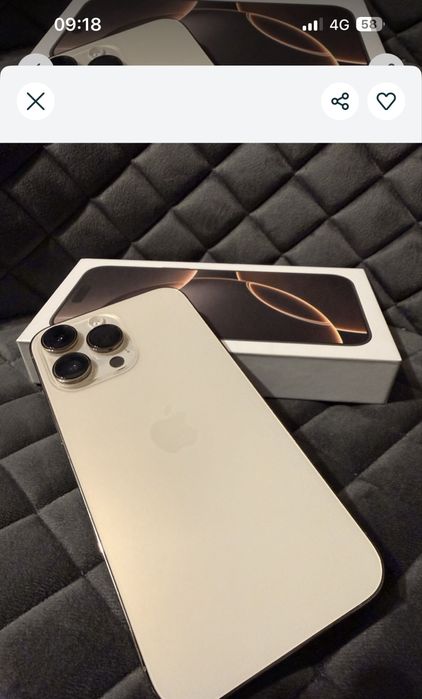 Iphone 14 Pro Max 128 GB