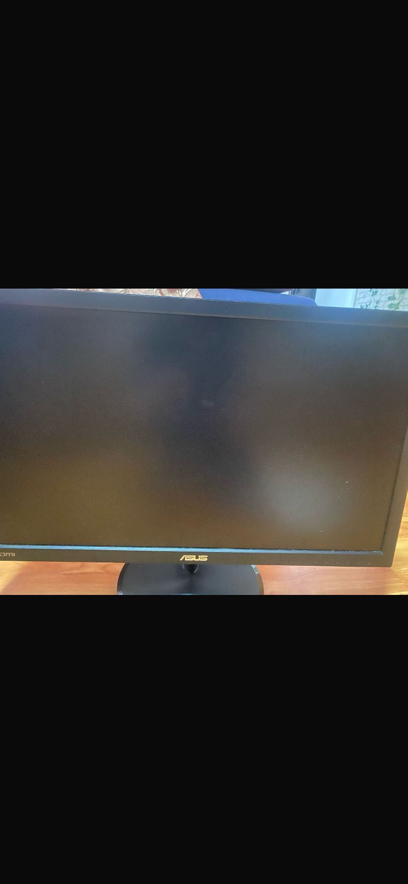 Monitor ASUS ,foarte bun
