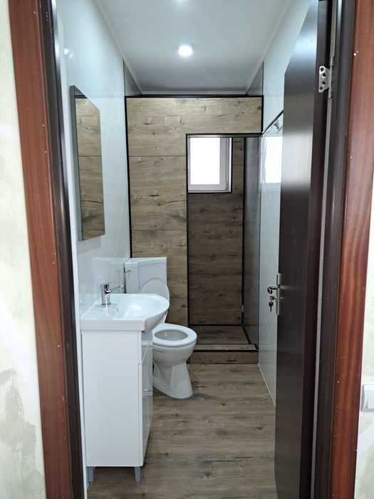 Apartamente la vila,  contorizate individual, in Gavana2- Pitești