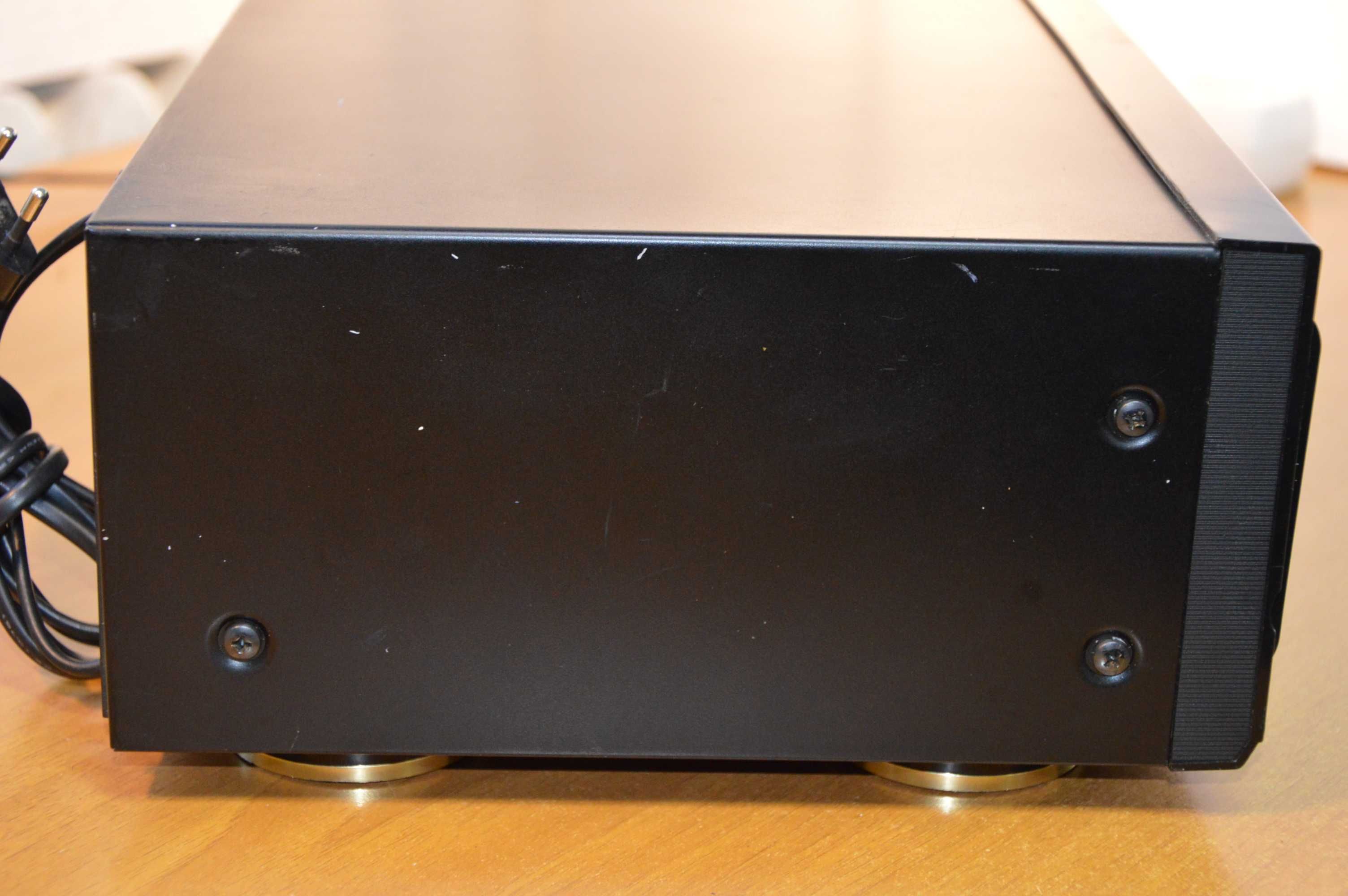 Deck DENON DRW-580