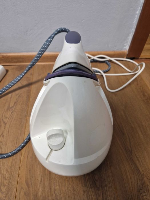 Statie de calcat tefal