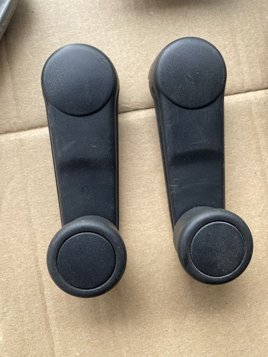 Manivela geam manual Audi A4 B6 B7