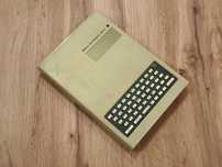 Calculator retro Multitech (Acer) Micro-Professor II clonă Apple II