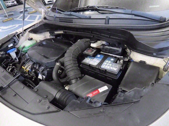 Kia Soul 1.6 T-GDI Noblesse