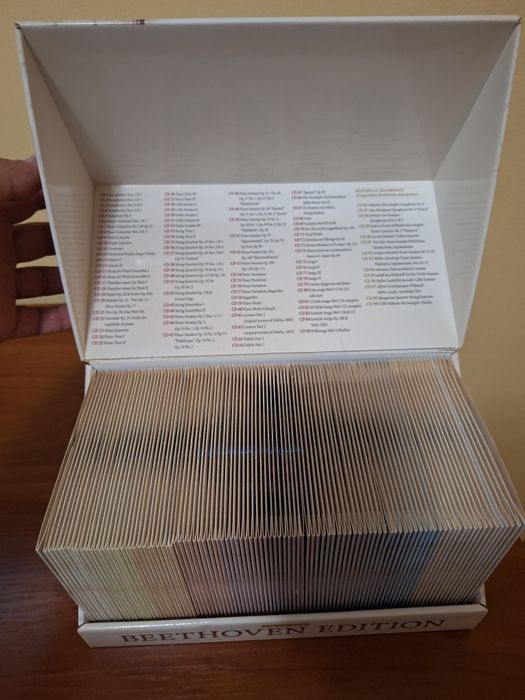 SD Симфония Бетовен и Michael Jackson