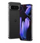 НОВ!!! Google Pixel 9, 128GB, 12GB RAM, 5G, Obsidian