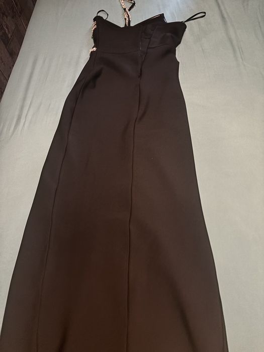 Rochie lunga marimea M