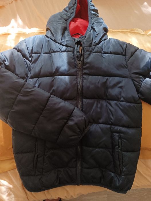 Детски якета р-р 128