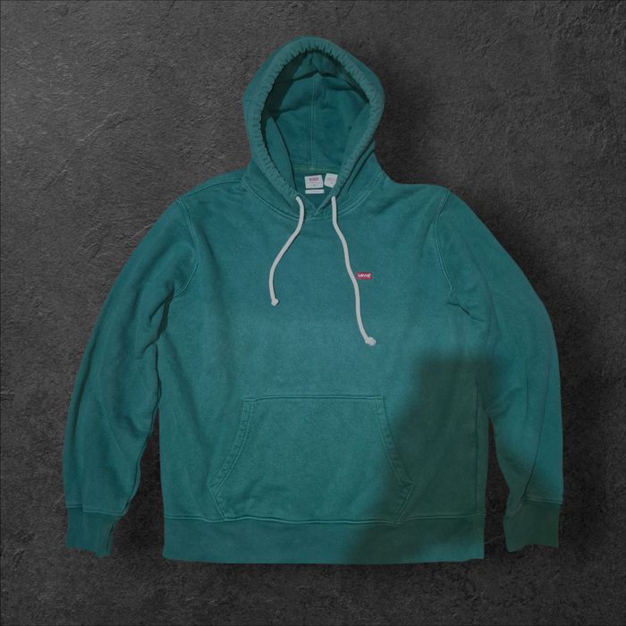 Levi's Hanorac-Marimea M, dar se potriveste si S