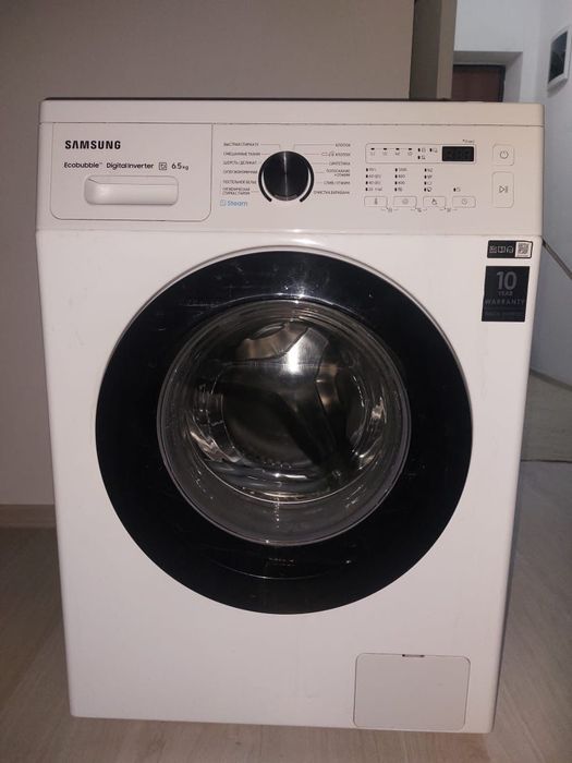 Стиральная машина Samsung