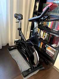 Vand Bicicleta Indoor Cycling insportline alfan- stare foarte buna