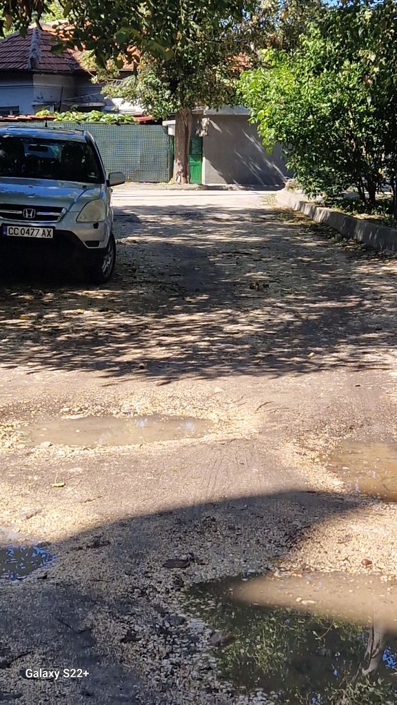 Продава се Гараж / Паркомясто в Силистра, Център - 20 кв.м за 893 €/кв.м - Снимка #2