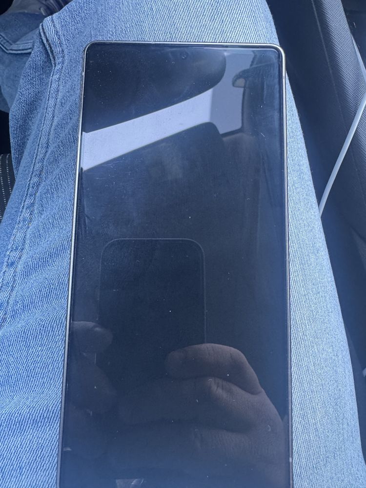 Galaxy S25 Ultra 256 GB на 5 дена