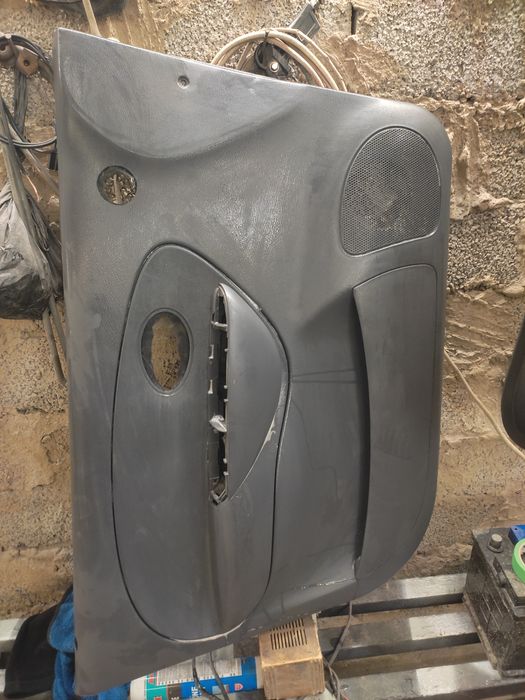 Матиз ва Спарк Апшивка битадан бор