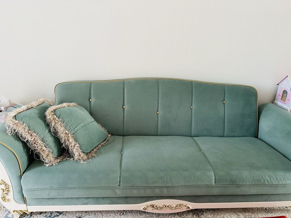 Диван, состояние отличное