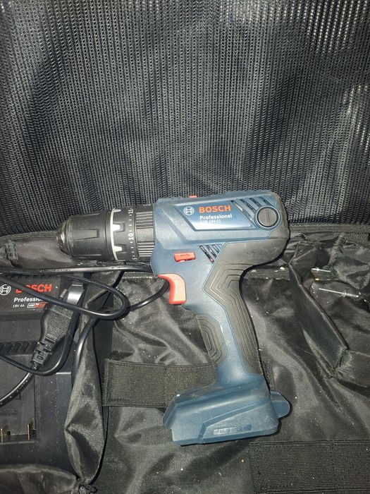 Продавам гаиковерт бош