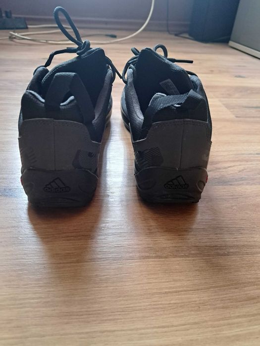 Adidas terrex swift solo