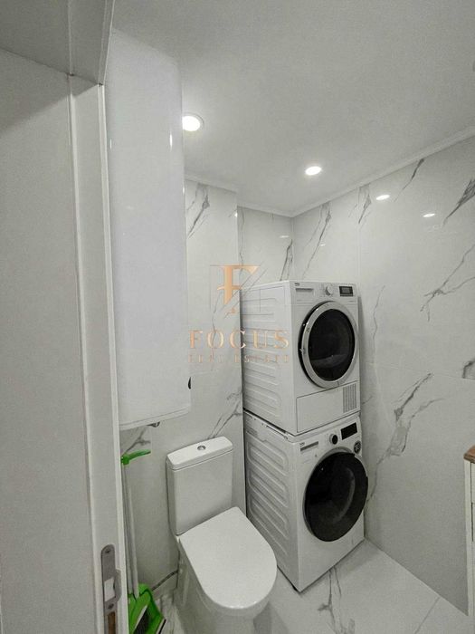 Продава се Тристаен апартамент в Пловдив, Христо Смирненски - 136 кв.м за 1854 €/кв.м - Снимка #5