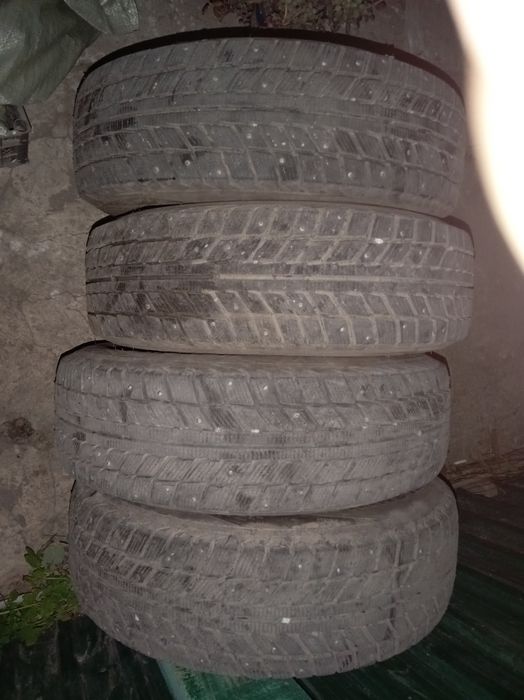 Продам шины белшина