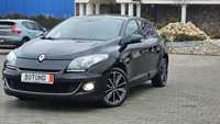 Renault Megane Facelift~An 2013~1.2TCe-132Cp~BOSE~Dotat~Impecabil~Euro 5!