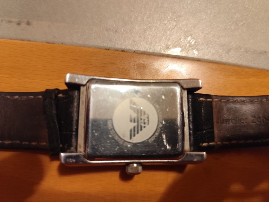 Часовник Emporio Armani AR0143 Classic