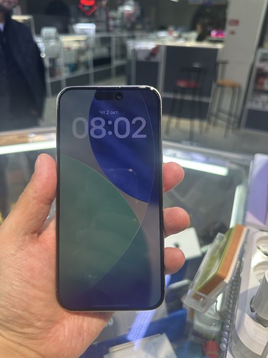 iPhone 15 Pro Max 256 g