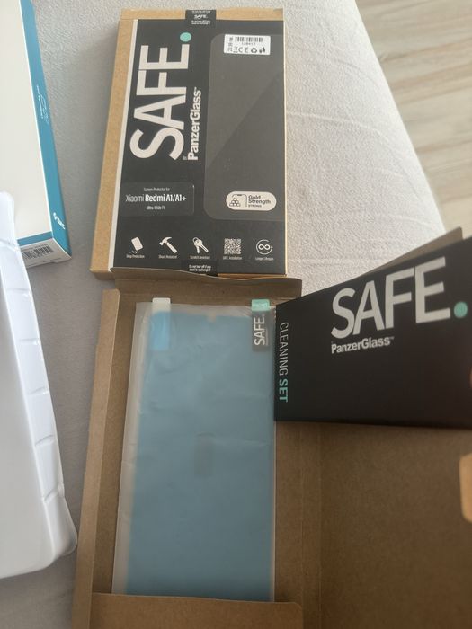 Закалено стъкло за XIAOMI REDMI A1/A2