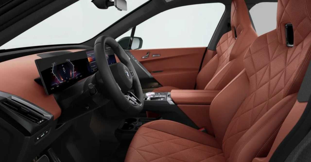 Продам новый BMW iX xDrive45 в наличии с гарантией 8 лет