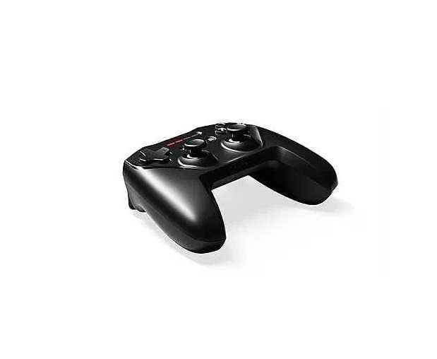 ^Беспроводной игровой контроллер SteelSeries Nimbus