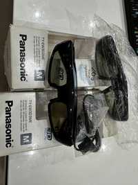 Ochelari 3D Panasonic