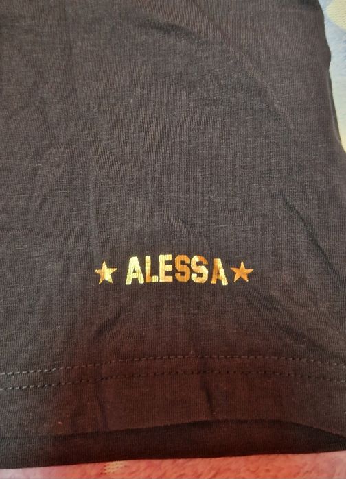 Дамска тениска Алеса
