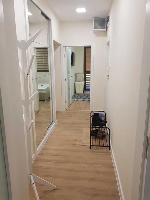 Дава се под наем Тристаен апартамент в София, Манастирски ливади - 90 кв.м за 535.5 € - Снимка #13