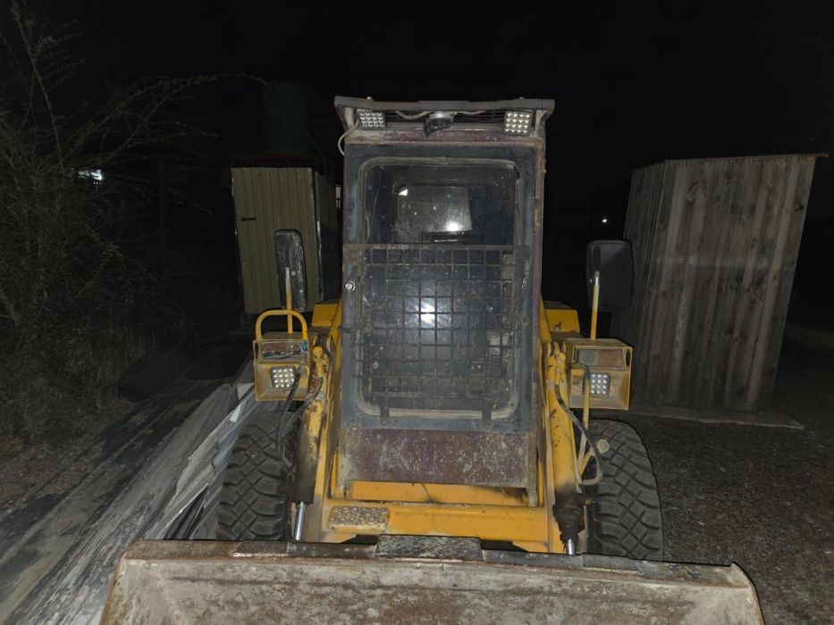 Бобкат продается, в хорошем состоянии