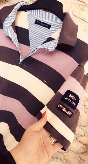 Tricou Tommy Hilfinger masura L