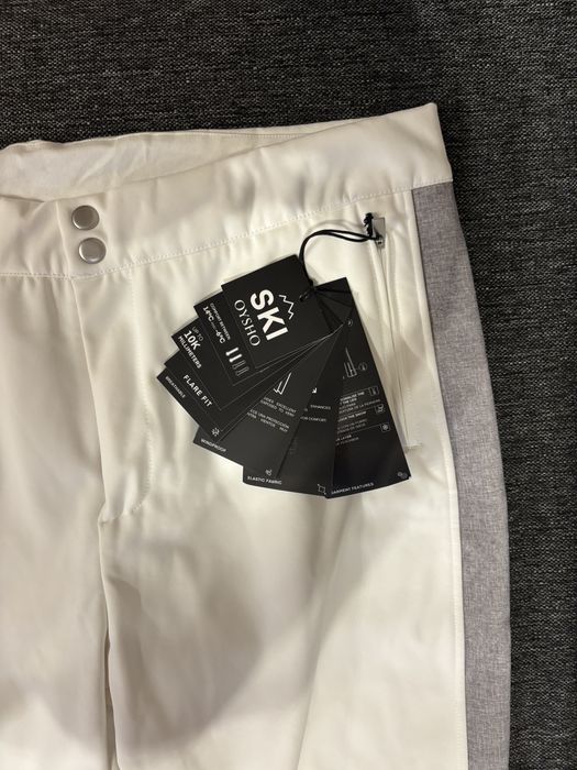 Ски панталон Oysho