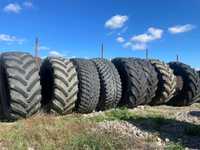 Anvelope second-hand 650/65R42 cauciucuri radiale cu garantie