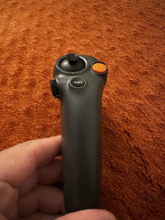 Dji motion 3 pentu avata 2