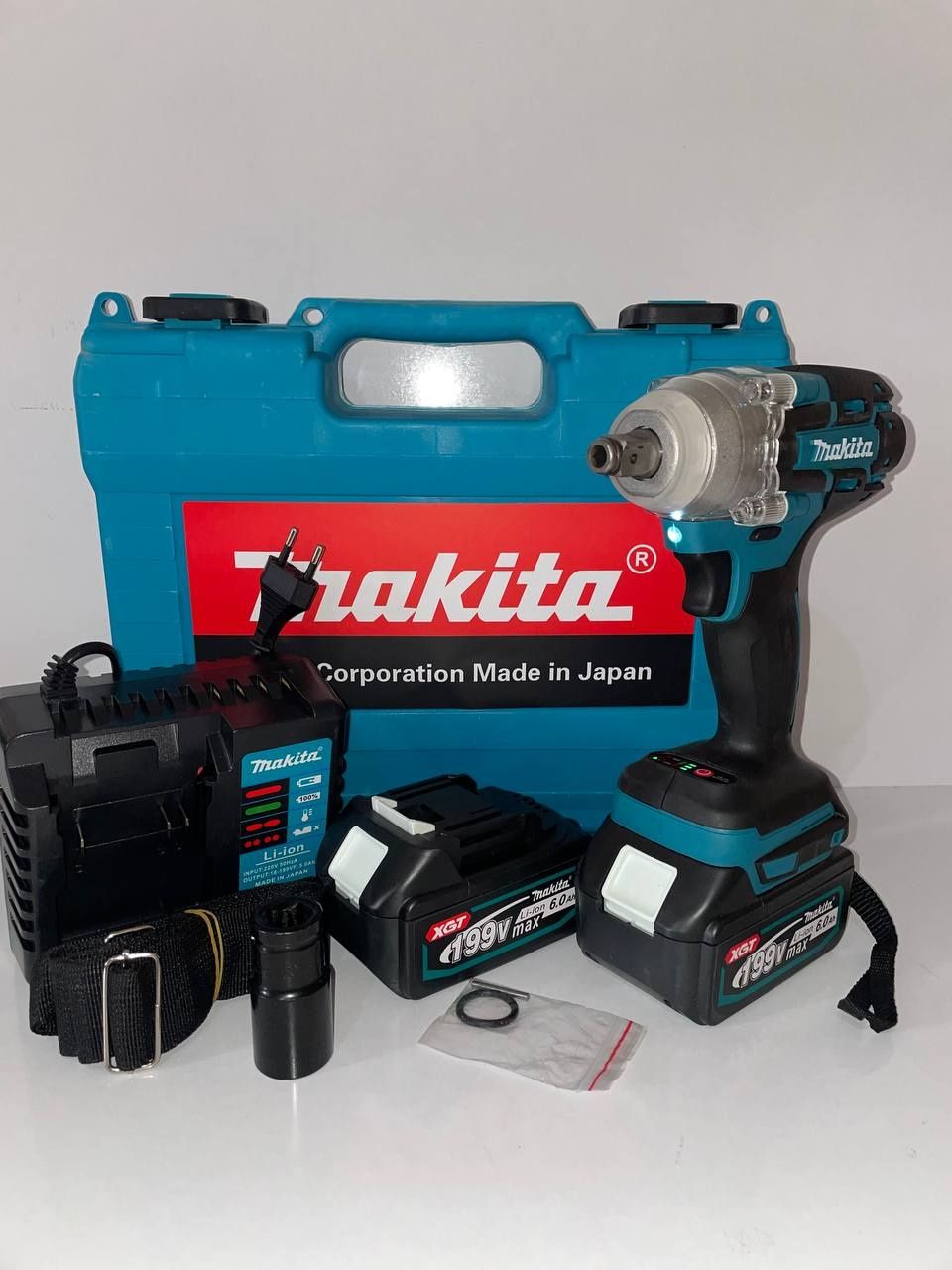 Makita Gaykaviyort 199-w