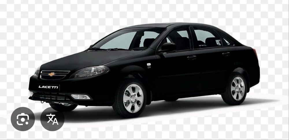 Gentra 2023 bez lyuk