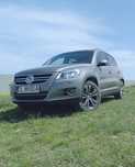 Volkswagen Tiguan 2009