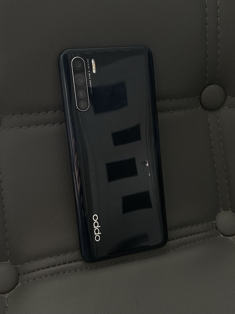 телефон OPPO A91