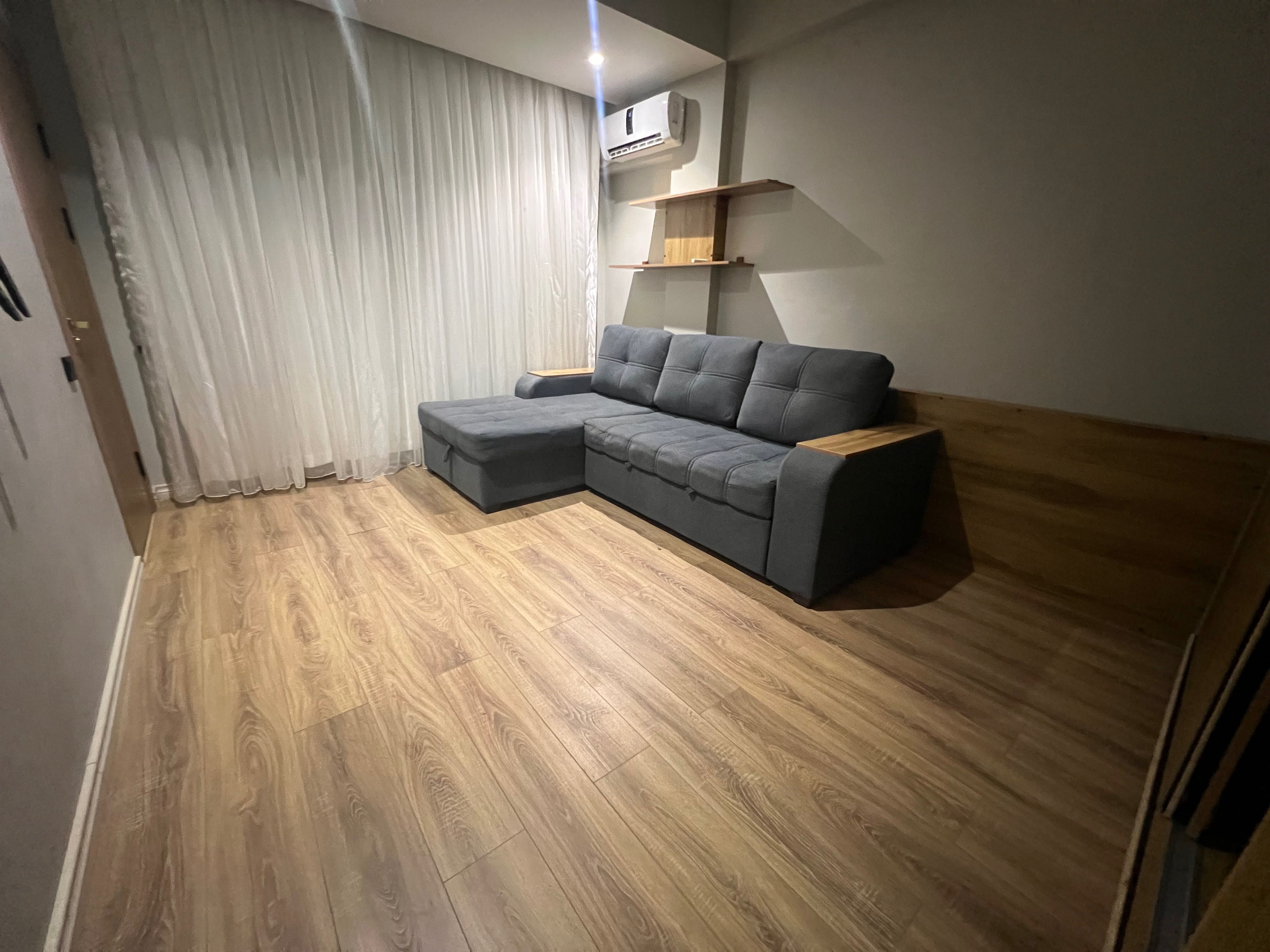 China House 42 kv.m. 1 xona. Arenda. Parkovka bepul