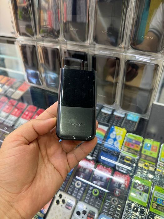 Nokia 2720 dastafka tekin